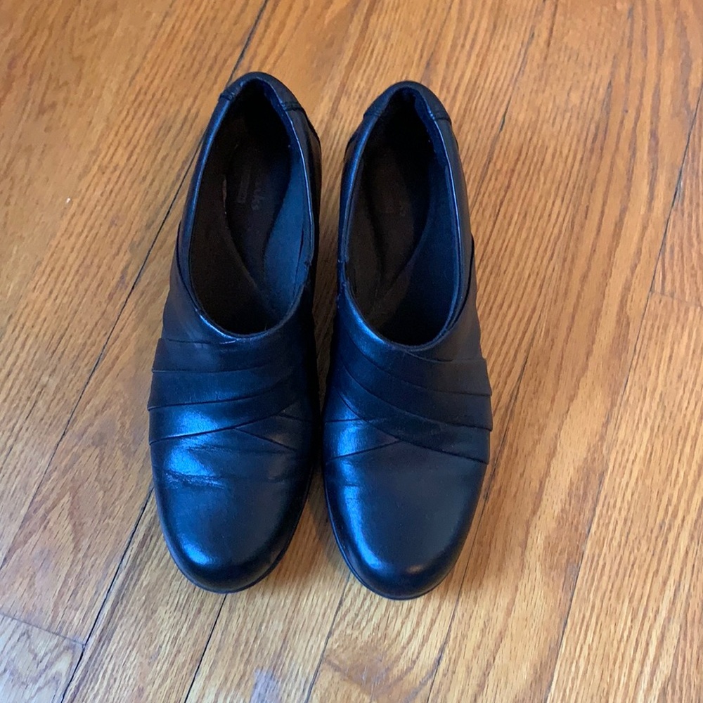 Clarks Loafer
